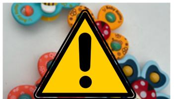 ALERT! Parents warned as popular toy sold in Ireland recalled over serious choking fears