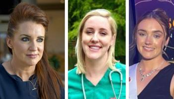 International Women's Day Ballina 2026: Community event aid of Safe Ireland Mayo