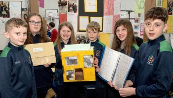 Mayo schools shine a STEMtacular with standout innovation and creativity