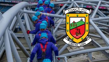 Mayo GAA extend charity partnership with Mayo Cancer Support