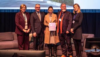 SJK Architects win Silver Medal for Housing