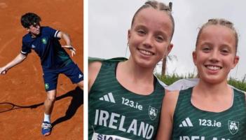 West Mayo town to honour sporting 'superstars' with civic reception