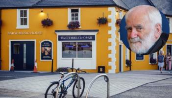 Third annual F&eacute;ile MacGr&eacute;il to take place in Westport