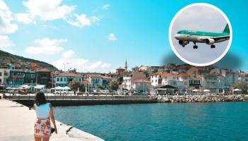 Aer Lingus summer sale sees prices to locations across Europe as low as &euro;33