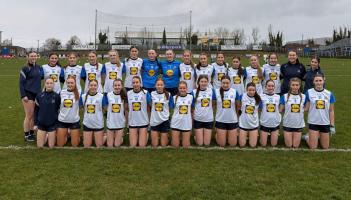 Sacred Heart Westport pull out all the stops to win All-Ireland semi-final