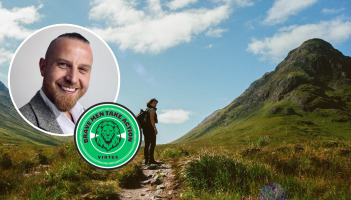 Brave men take action