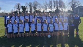 Kate Brennan hattrick sends Ballinrobe into All-Ireland final
