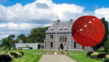 Turlough House museum talk