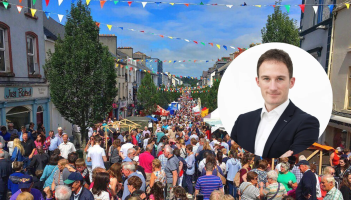 Alan Dillon cultural grants