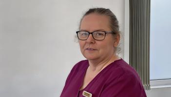 New respiratory ANP appointed at Mayo University Hospital