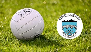 Mayo champions Westport LGFA condemn alleged incident of racial abuse