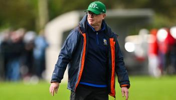 Joe Brolly&rsquo;s Knockmore off to winning start in Mayo League opener