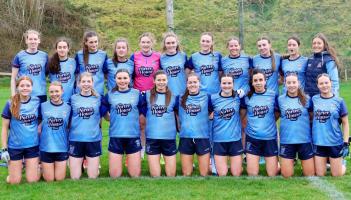 Second-half surge helps Westport beat MacHale Rovers in Mayo LGFA league opener