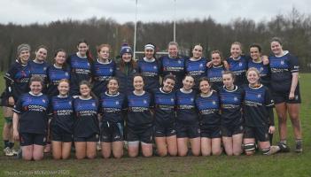 Brave Westport bow out of Senior Cup after defeat against Tuam