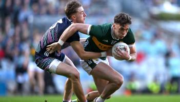 Kerry v Mayo: Time, TV, and ticket details for National League tie