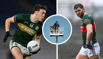 How to watch Kerry v Mayo in Tralee National League tussle
