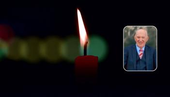 RIP: Sadness in Mayo community as man dies in 90th year