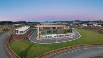 Global pharma company with Mayo site awarded Great Place to Work