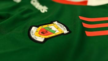 Details revealed as Mayo gear up for Under-20 Championship