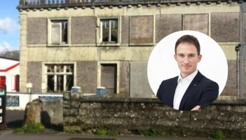 Alan Dillon housing funds