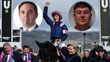 Mayo News tips for Day One of the Cheltenham Festival