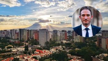 Mayo TD makes history on his St. Patrick's Day travels