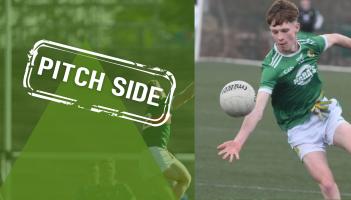 'They've wonderful work-ethic' - St Nathy's coach ahead of All-Ireland final