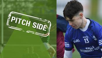 'We're blessed here' - Balla Secondary Schools players ahead of All-Ireland final