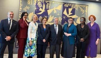 MEP calls on United Nations to act on rise of sexual deepfakes