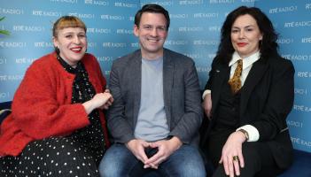 2026 RT&Eacute; Short Story Competition