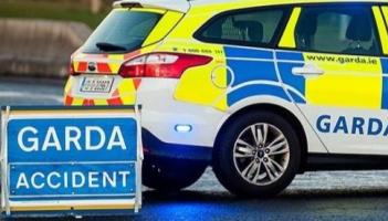 Mayo Garda&iacute; attending collision outside Mayo town