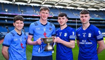 ANALYSIS: Who are Balla Secondary School's All-Ireland final opponents?