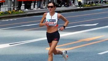 Mayo woman delivers stunning display in Tokyo marathon