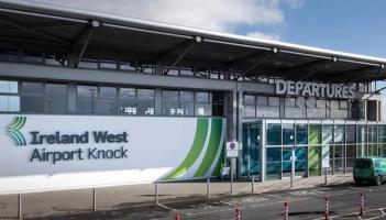 Knock Airport facility expansion approved