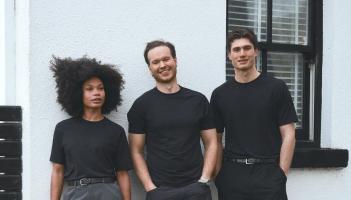 L&uacute;th by Joe Canning 