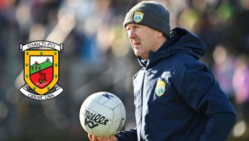 David Clifford position confirmed as Kerry side named for Mayo clash