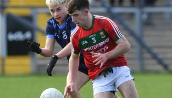 Valiant Balla pipped by St Ciaran's in All-Ireland final after extre-time