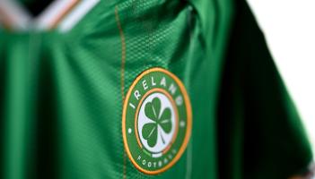 Mayo soccer star called into Ireland underage squad