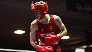 WATCH: Young Mayo boxers secure All-Ireland glory at national championship