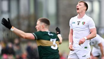 COLUMN: A Tralee trip that put Mayo fans to the test