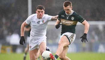 COLUMN: Mayo learn hard lessons in League defeat to Kerry