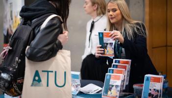 More students choosing to study in Mayo as CAO applications rise