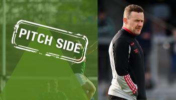 Should Mayo experiment against Roscommon? - Manager Moran faces tough decisions 