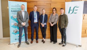 HSE West and North West host sustainability conference