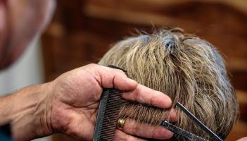 North Mayo barber takes on a unique challenge for charity