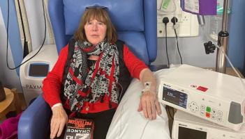 Mayo cancer survivor speaks ahead of Daffodil Day