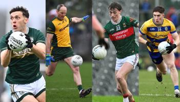 Can Mayo draw and make the National League final? All permutations explained