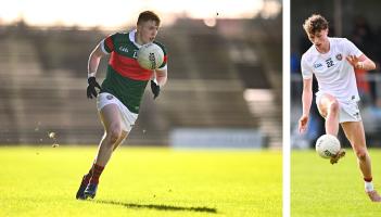 PREVIEW: Mayo Under-20s preparing to defend Connacht crown