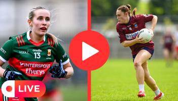 How to watch Westmeath v Mayo in Ladies National League clash