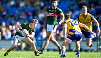 Mayo v Roscommon: Time, TV, and ticket details for National League tie